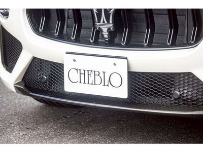 2019 Maserati LEVANTE thumbnail 32
