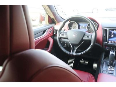 2019 Maserati LEVANTE thumbnail 73