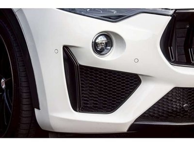 2019 Maserati LEVANTE thumbnail 23