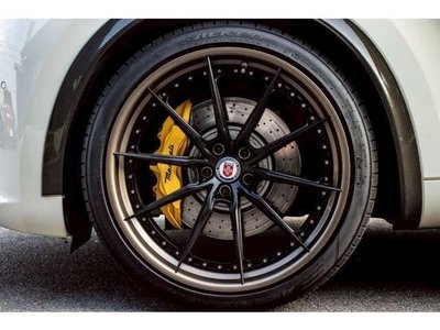 صورة 10 لـ 2019 Maserati LEVANTE