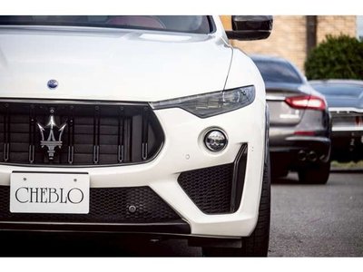 صورة 5 لـ 2019 Maserati LEVANTE