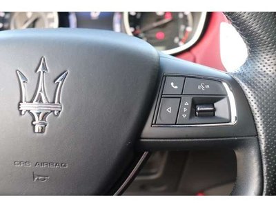 2019 Maserati LEVANTE thumbnail 66