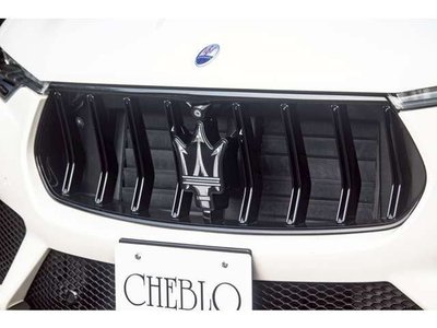 2019 Maserati LEVANTE thumbnail 30