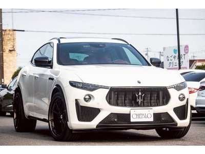 صورة 2 لـ 2019 Maserati LEVANTE