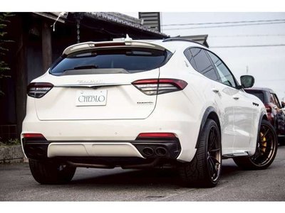 صورة 6 لـ 2019 Maserati LEVANTE