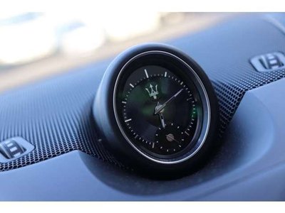 2019 Maserati LEVANTE thumbnail 20