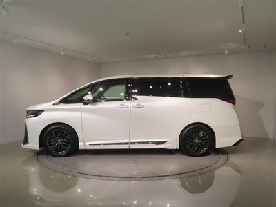 2023 Toyota VELLFIRE 照片 5
