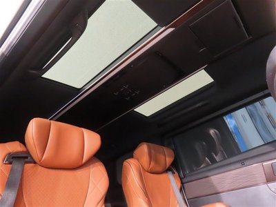 2023 Toyota VELLFIRE — миниатюра 37