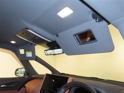 2023 Toyota VELLFIRE — миниатюра 25