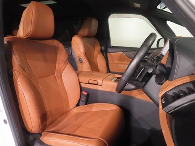 2023 Toyota VELLFIRE — миниатюра 26