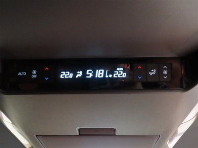 2023 Toyota VELLFIRE — миниатюра 30