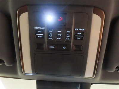 2023 Toyota VELLFIRE — миниатюра 22