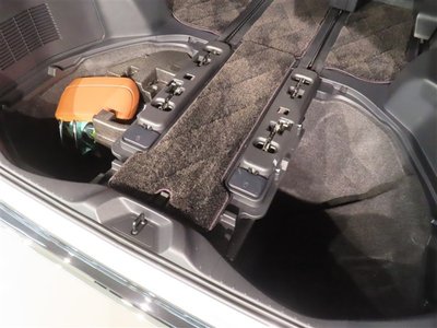 2023 Toyota VELLFIRE — миниатюра 36