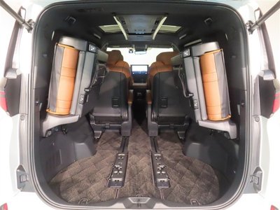 2023 Toyota VELLFIRE — миниатюра 35