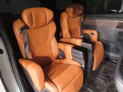 2023 Toyota VELLFIRE — миниатюра 29
