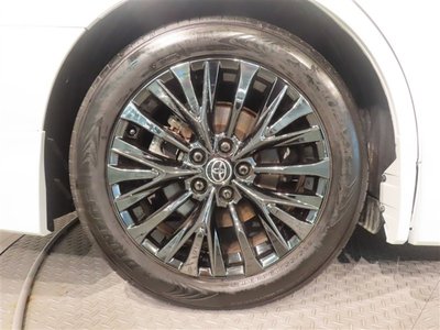 2023 Toyota VELLFIRE — миниатюра 39