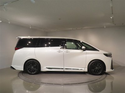 2023 Toyota VELLFIRE 照片 7