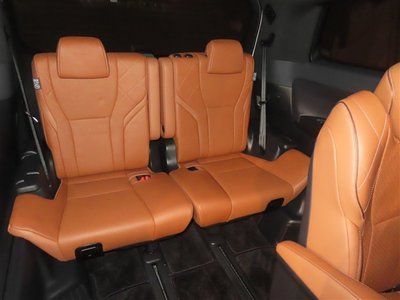 2023 Toyota VELLFIRE — миниатюра 33