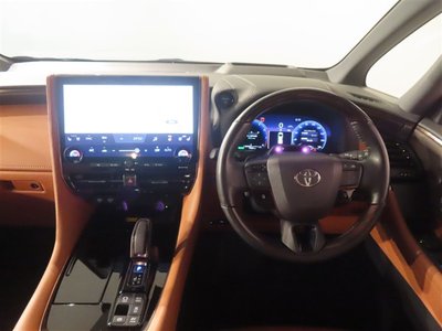 2023 Toyota VELLFIRE 照片 8