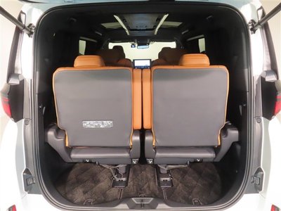 2023 Toyota VELLFIRE — миниатюра 34