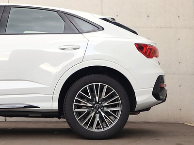 2026 AUDI Q3 SPORTBACK 缩略图 24