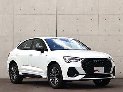 2026 AUDI Q3 SPORTBACK — фото 7