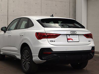 2026 AUDI Q3 SPORTBACK 缩略图 19