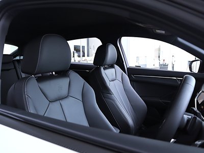 2026 AUDI Q3 SPORTBACK — фото 3