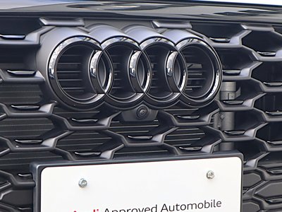2026 AUDI Q3 SPORTBACK — фото 10