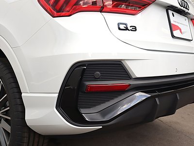 2026 AUDI Q3 SPORTBACK 缩略图 21