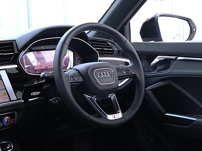 2026 AUDI Q3 SPORTBACK 缩略图 45