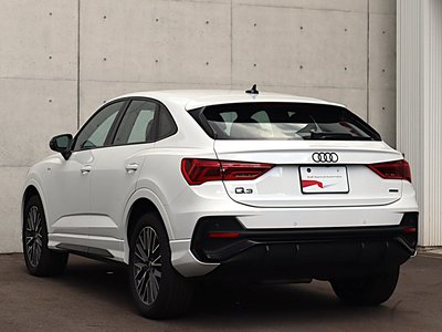 2026 AUDI Q3 SPORTBACK 缩略图 17