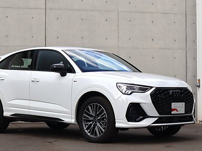 2026 AUDI Q3 SPORTBACK — фото 8