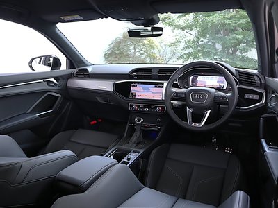 2026 AUDI Q3 SPORTBACK 缩略图 39