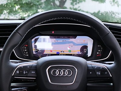 2026 AUDI Q3 SPORTBACK 缩略图 37