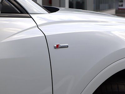 2026 AUDI Q3 SPORTBACK — фото 5
