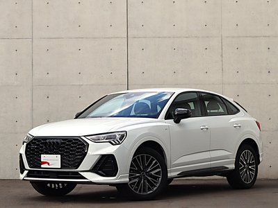 2026 AUDI Q3 SPORTBACK — фото 1