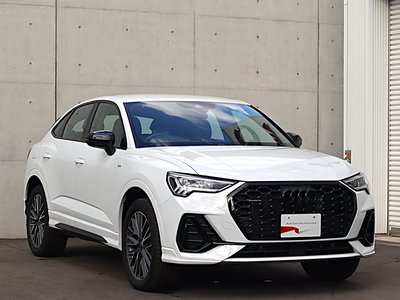 2026 AUDI Q3 SPORTBACK 缩略图 12