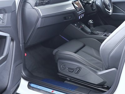 2026 AUDI Q3 SPORTBACK 缩略图 66