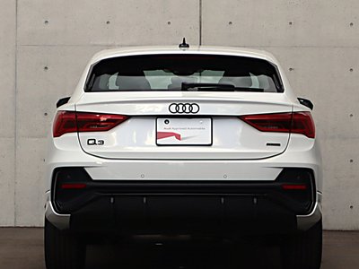 2026 AUDI Q3 SPORTBACK 缩略图 18