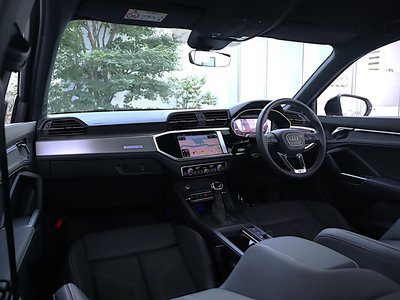 2026 AUDI Q3 SPORTBACK 缩略图 44