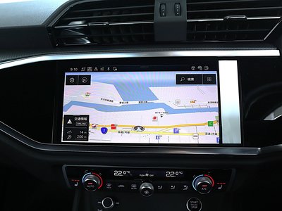 2026 AUDI Q3 SPORTBACK 缩略图 50