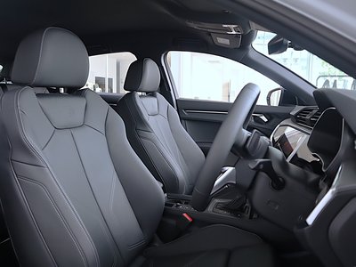 2026 AUDI Q3 SPORTBACK 缩略图 59