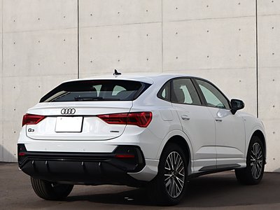 2026 AUDI Q3 SPORTBACK 缩略图 15