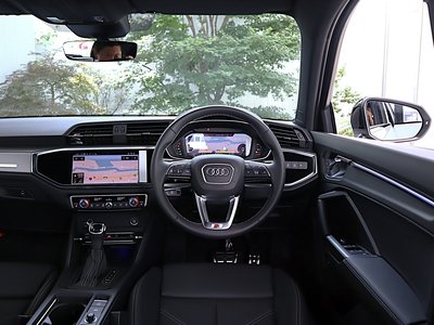 2026 AUDI Q3 SPORTBACK 缩略图 38