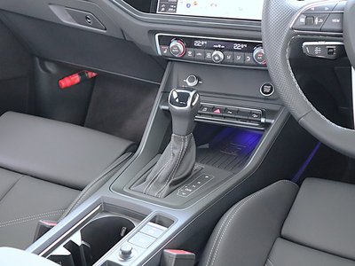 2026 AUDI Q3 SPORTBACK 缩略图 35