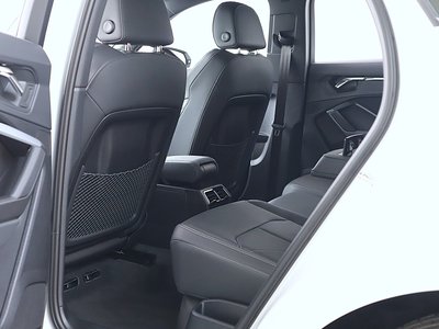 2026 AUDI Q3 SPORTBACK 缩略图 71