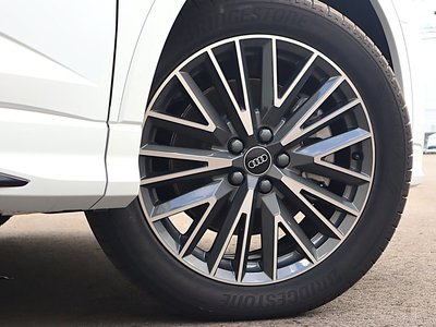 2026 AUDI Q3 SPORTBACK — фото 6