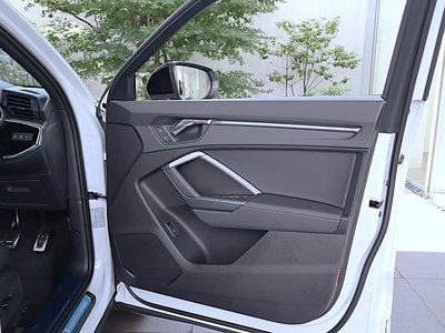 2026 AUDI Q3 SPORTBACK 缩略图 30