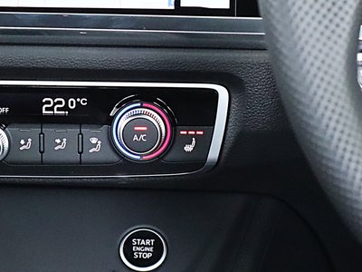 2026 AUDI Q3 SPORTBACK 缩略图 34